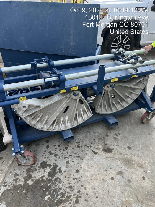 2024 CURRENT TOOLS 252-CT