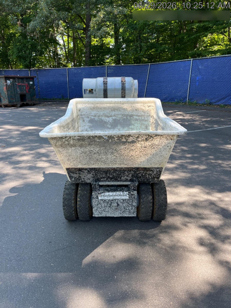 2021 MULTIQUIP WBH-21EFP