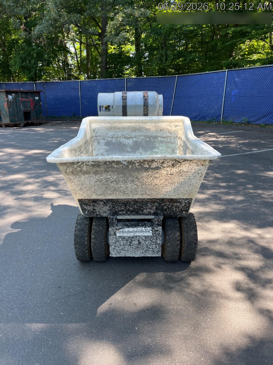 2021 MULTIQUIP WBH-21EFP