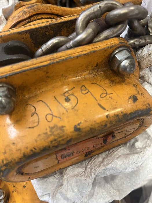 2023 HARRINGTON L5LB015-20