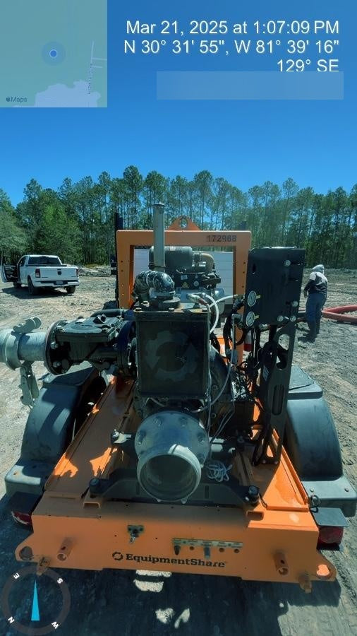 2021 PIONEER PP66S12L71-TD2.9L4