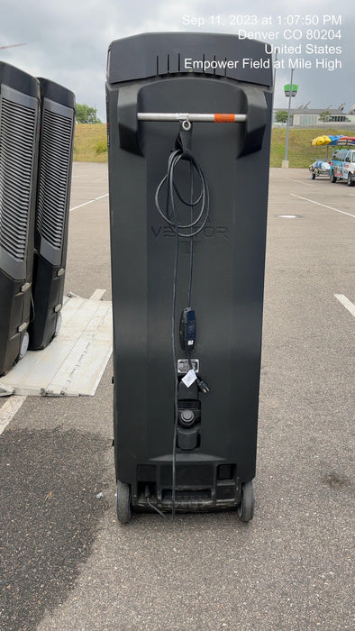 2023 VECTOR Vector Max