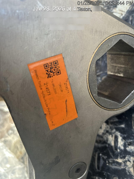 2022 TORCUP TX-8RL200M