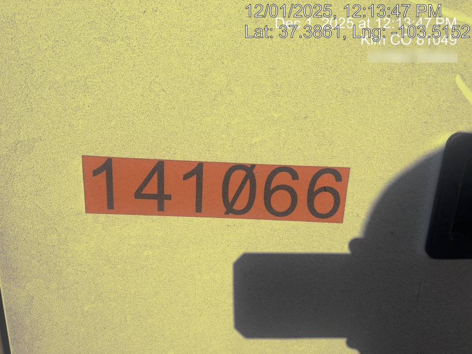 2020 ATLAS COPCO QAS25