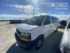 2023 CHEVROLET Express Van - Rental