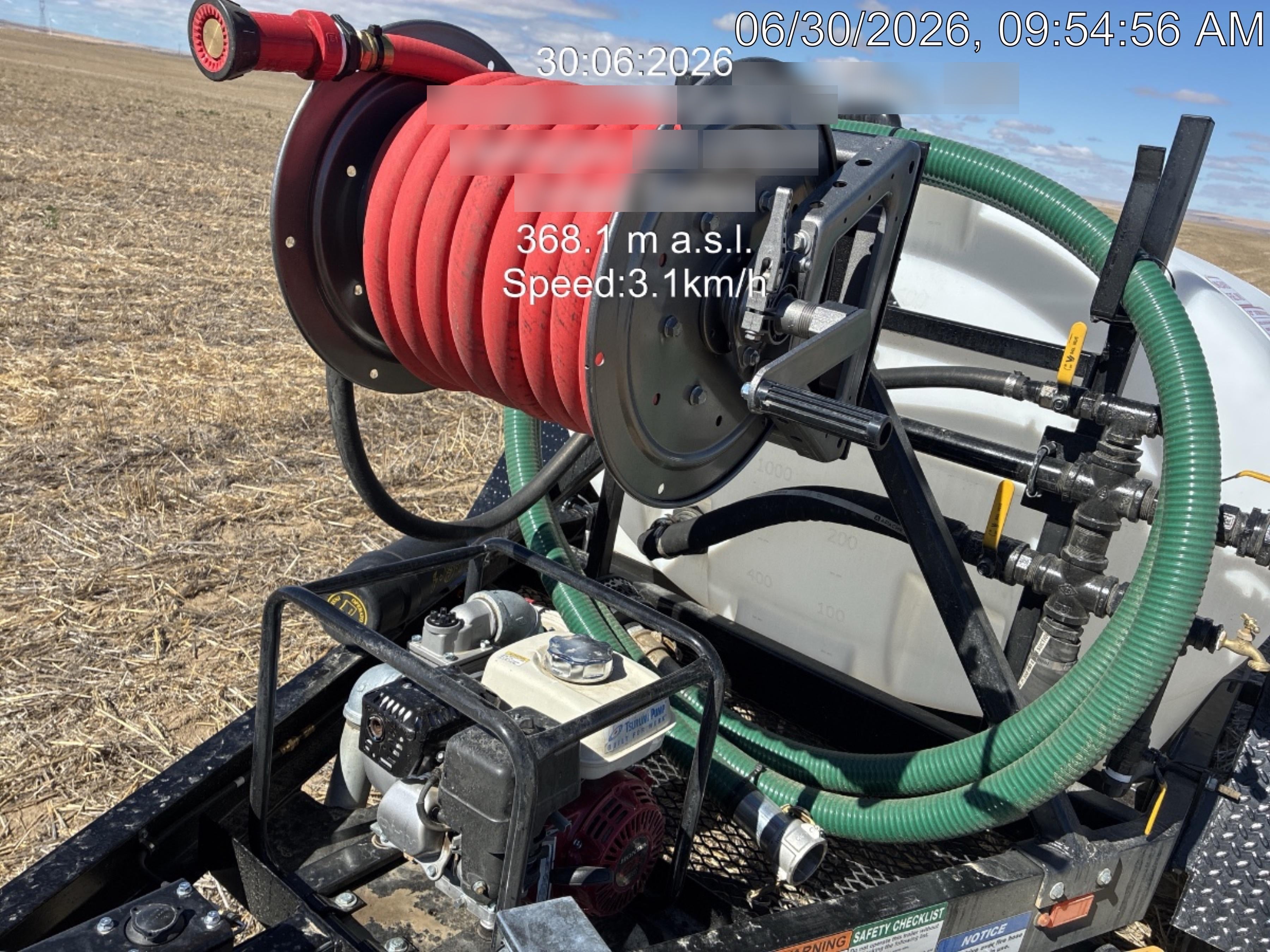 2026 WYLIE EXP-550L-S