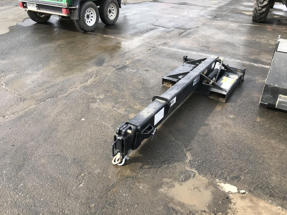 2020 STAR INDUSTRIES M1360B - Star JIB Boom