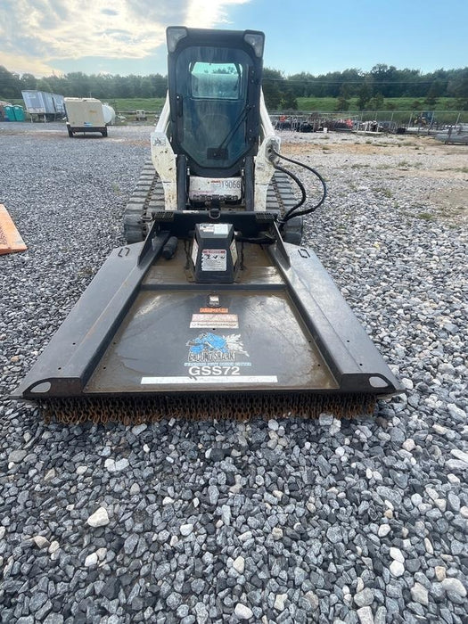 2020 PALADIN 30372A-0022