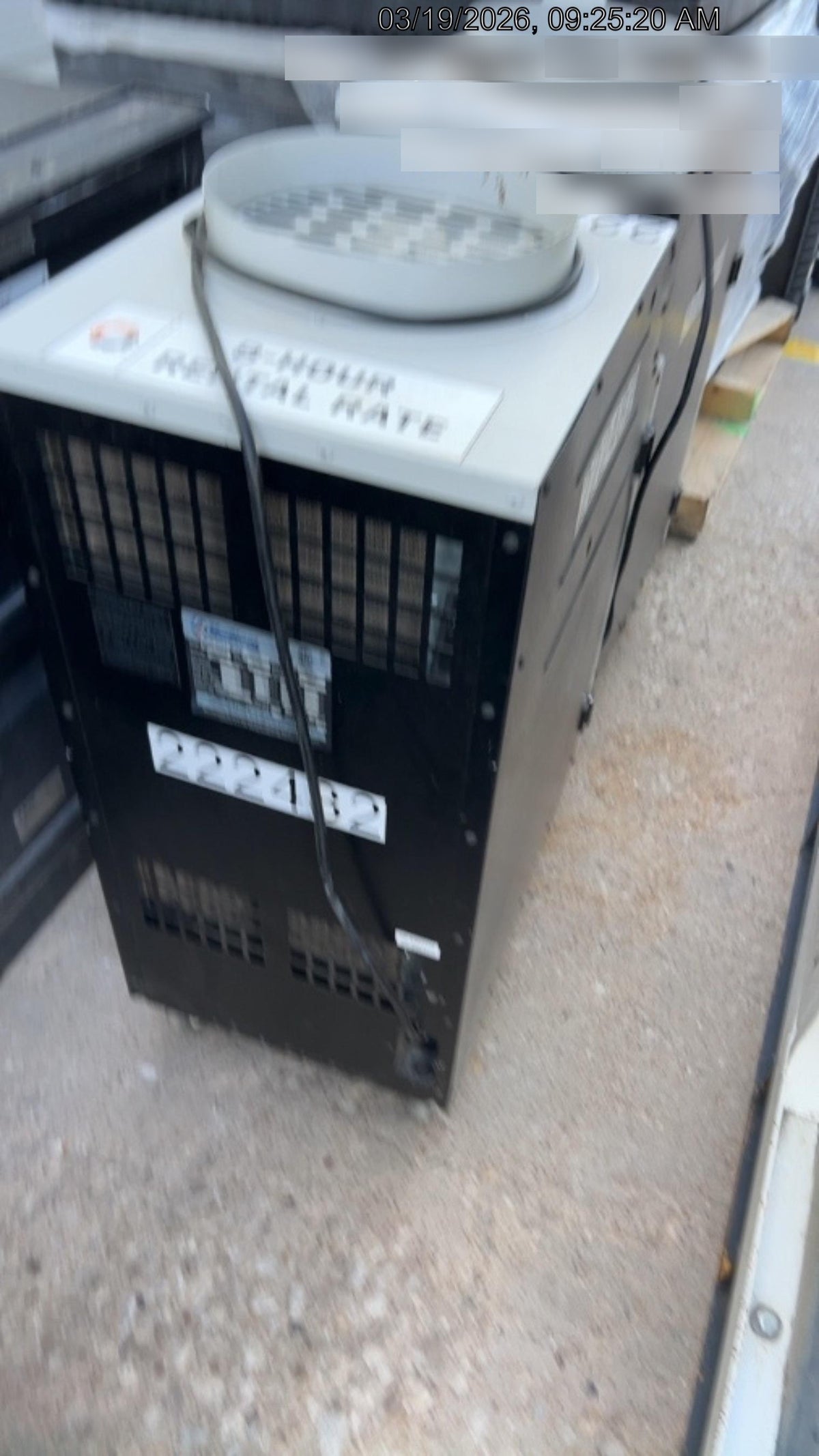 2022 KWIKOOL KPAC1411-2