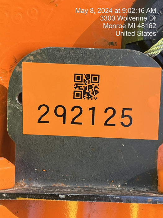 2023 MICHIGAN PNEUMATIC ES-TPB30-1-TRACKER