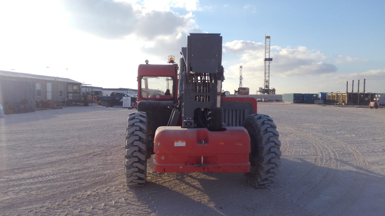 2018 SKYJACK SJ1056 TH