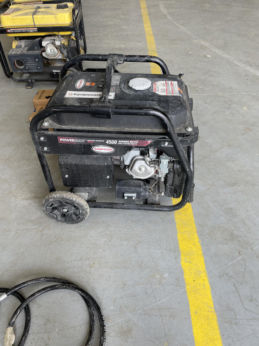 2022 SIMPSON SCGH5500