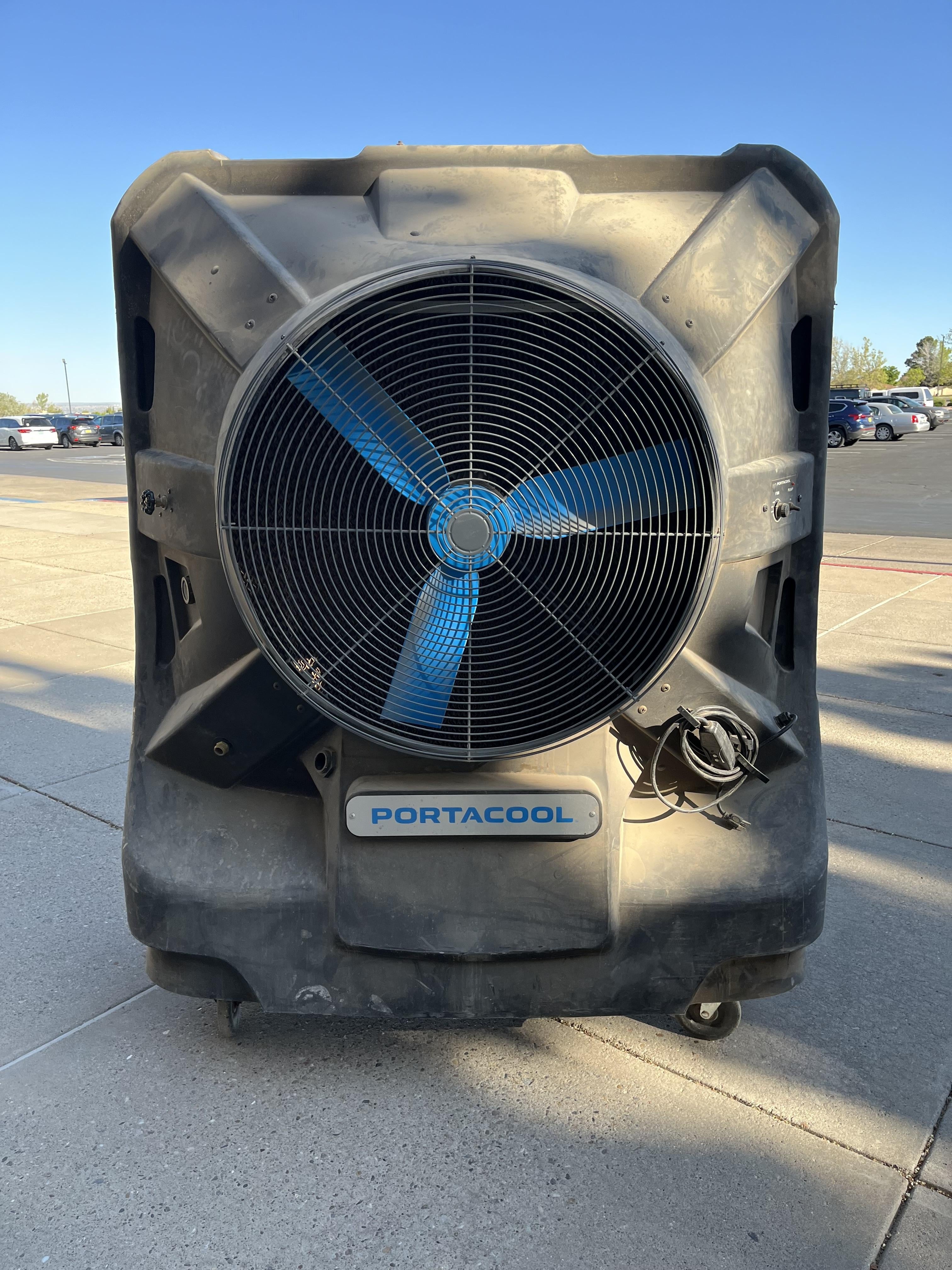 2020 PORTACOOL Jetstream 260