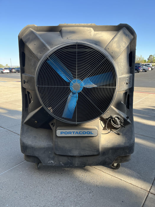 2020 PORTACOOL Jetstream 260