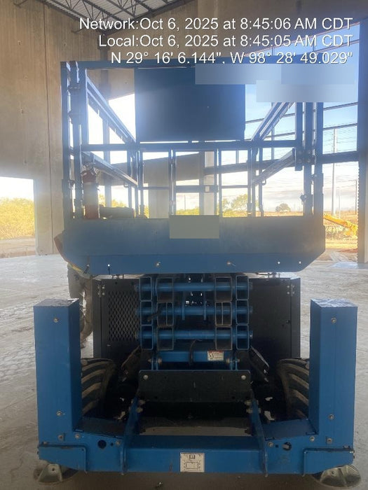 2019 GENIE GS-3369 RT