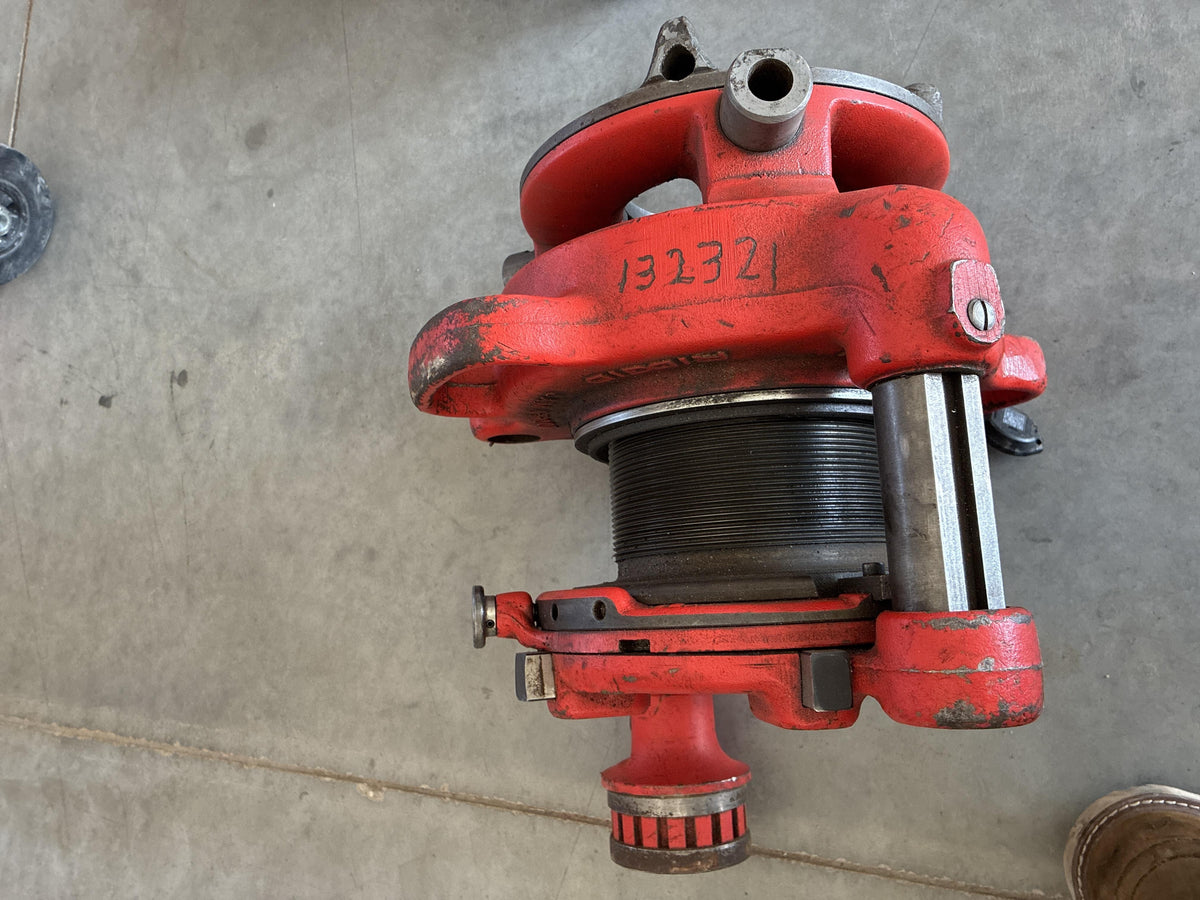 2021 RIDGID 141