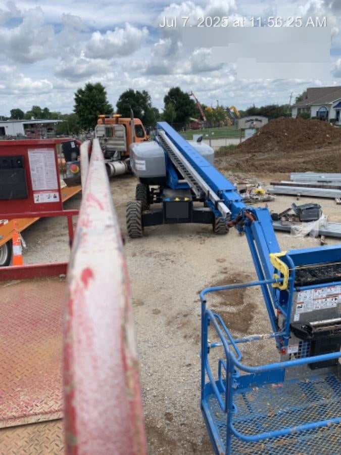 2020 MEC 4555SE