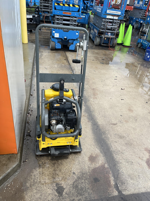 2023 WACKER NEUSON WPU1550AW