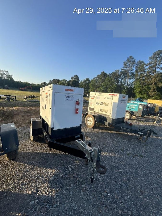 2023 SHINDAIWA DGK25F