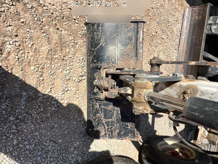 2023 WAIN-ROY 36" Ditching Bucket QC27