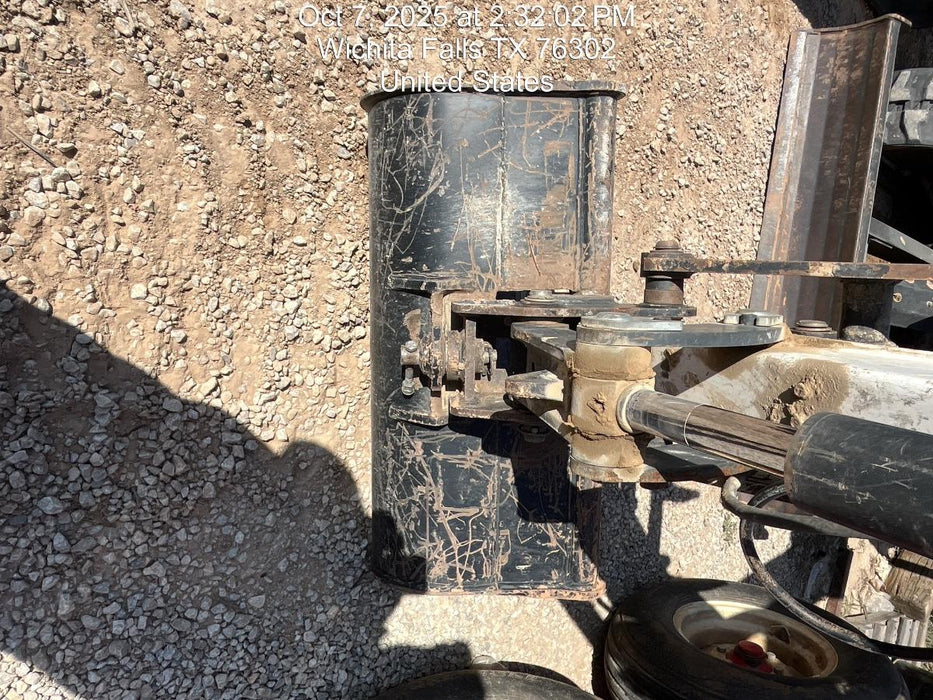 2023 WAIN-ROY 36" Ditching Bucket QC27