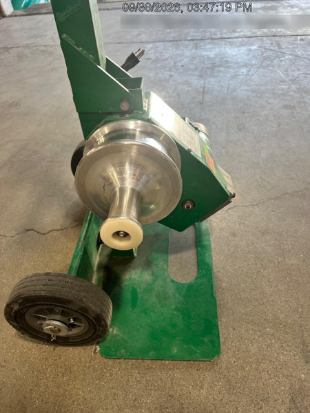 2022 GREENLEE G3