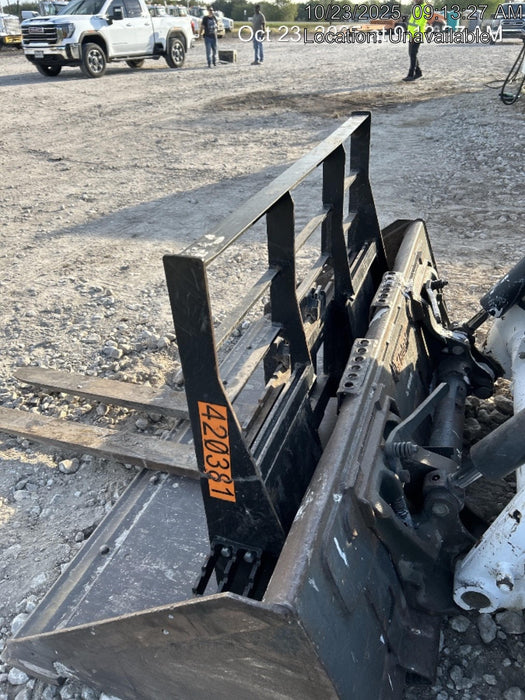 2024 ARROW MATERIAL HANDLING F5100CB