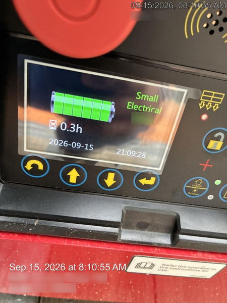 2026 MEC Micro 26-XD+