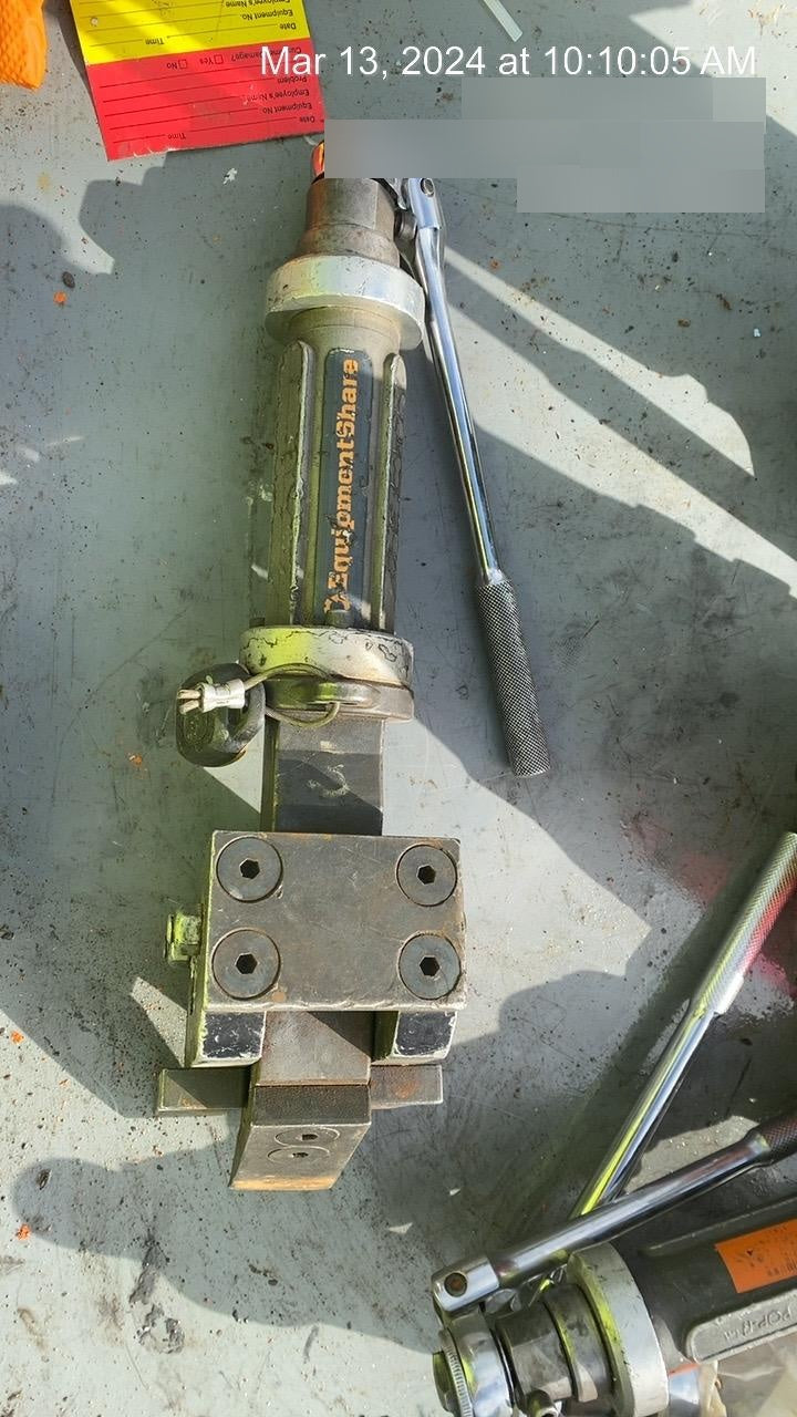 2020 PETOL P95-525