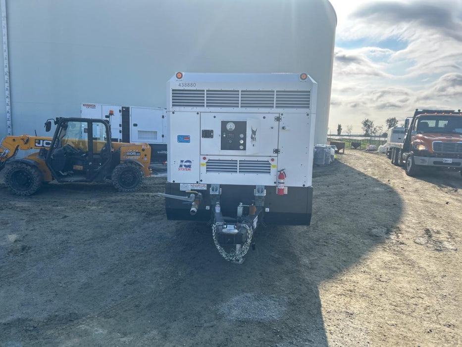 2024 BOBCAT PA915WCU-T4F