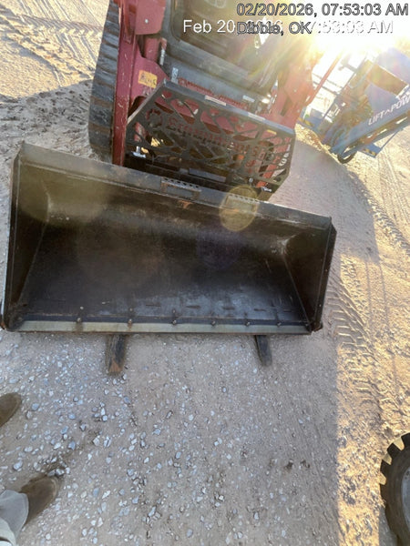 2022 PALADIN 48" Pallet Forks - Paladin