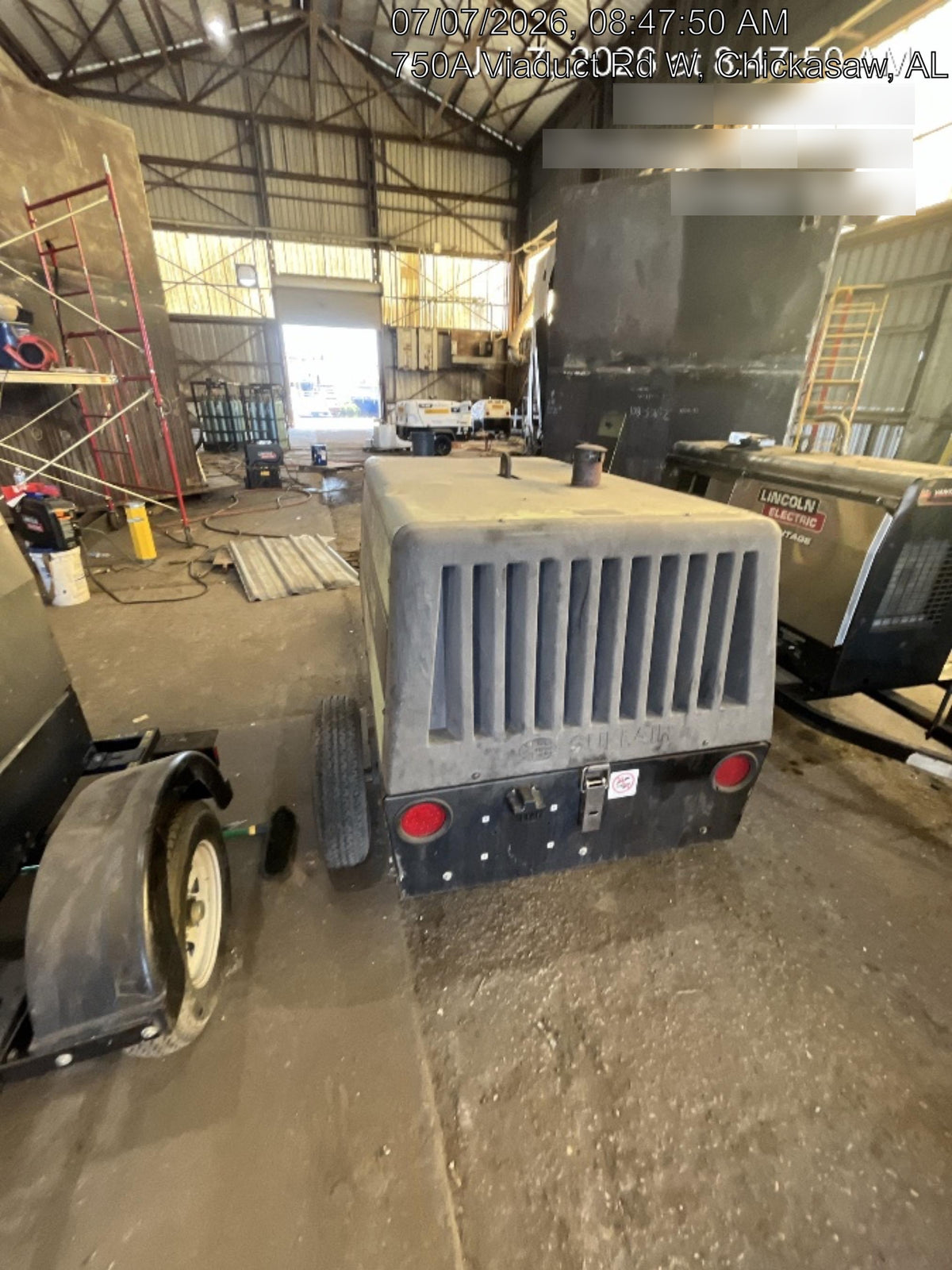 2019 SULLAIR 185-DPQ