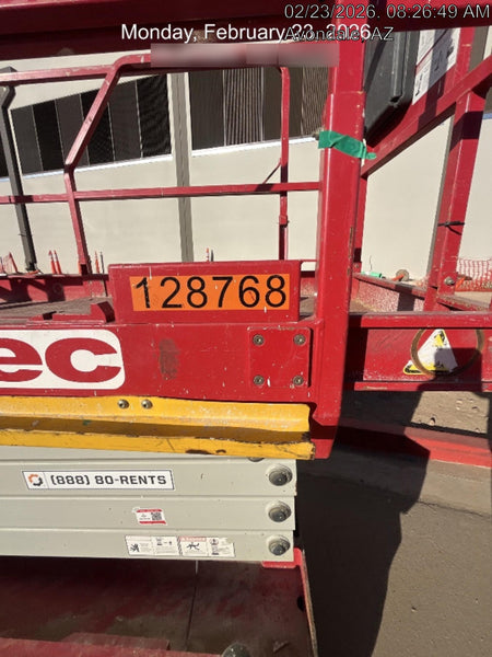 2021 MEC 3346SE