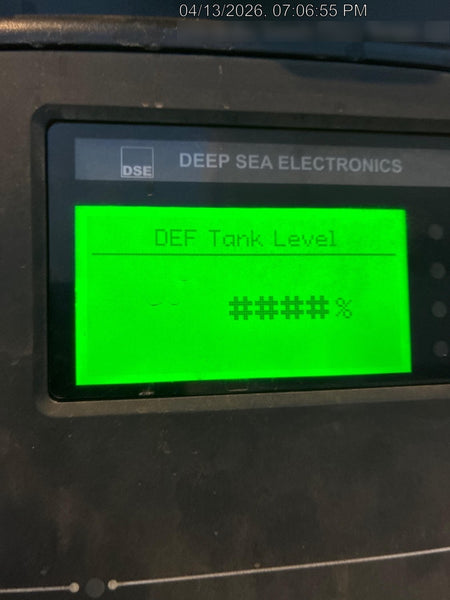 2022 ATLAS COPCO QAS200