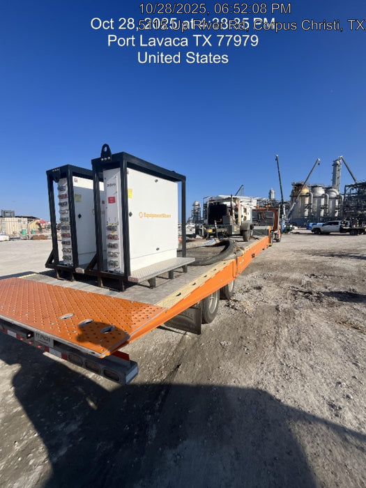 2023 TRYSTAR IL-046-VDE-27-LP