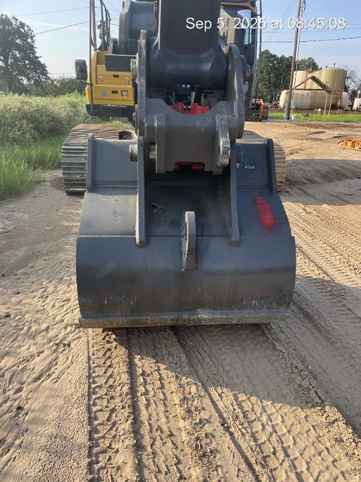 2025 JOHN DEERE 48" Bucket, Excavator 56,000 - 65,000 John Deere