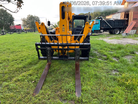 2025 JCB 510-56