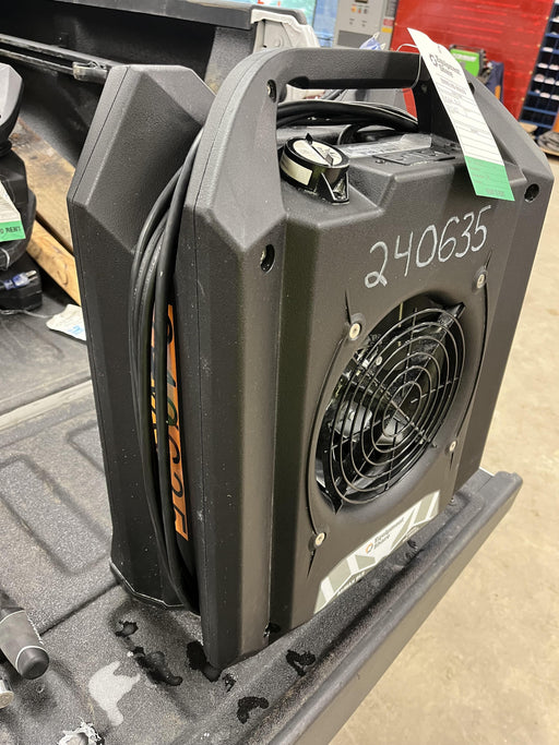 2022 PHOENIX AirMAX Radial Air Mover