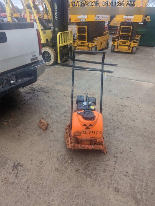 2023 MULTIQUIP MVC82VHW