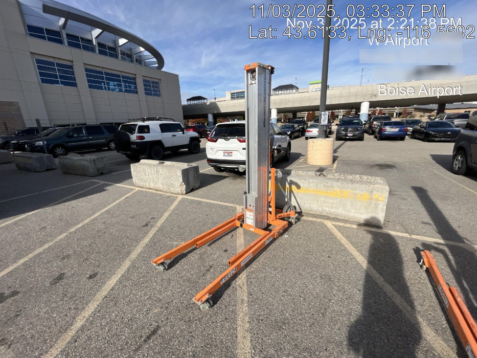 2021 LIFTSMART MLC-24