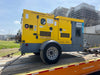2021 ATLAS COPCO PAC F66 KD-S