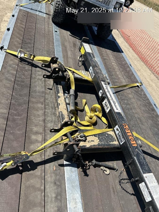 2020 STAR INDUSTRIES 1150C