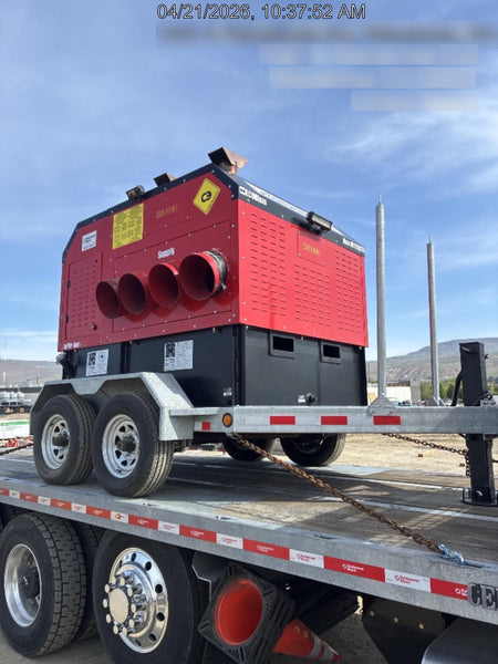 2024 CAMPO DB1200CT