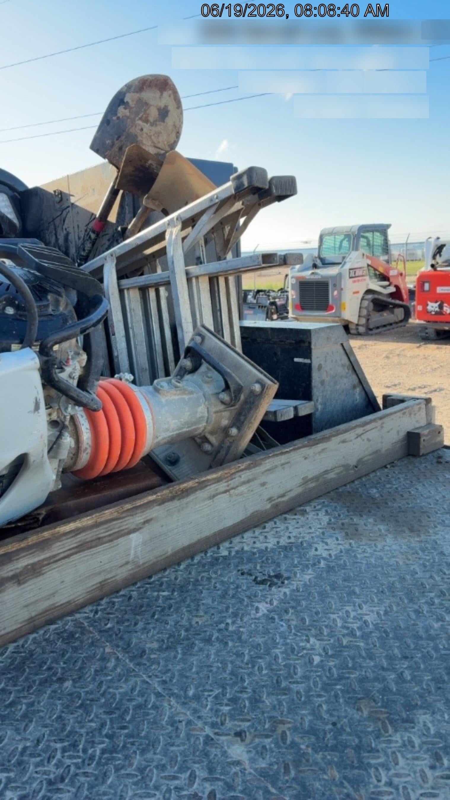 2023 MULTIQUIP MTX60HD