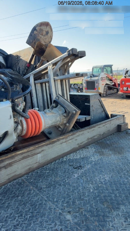 2023 MULTIQUIP MTX60HD