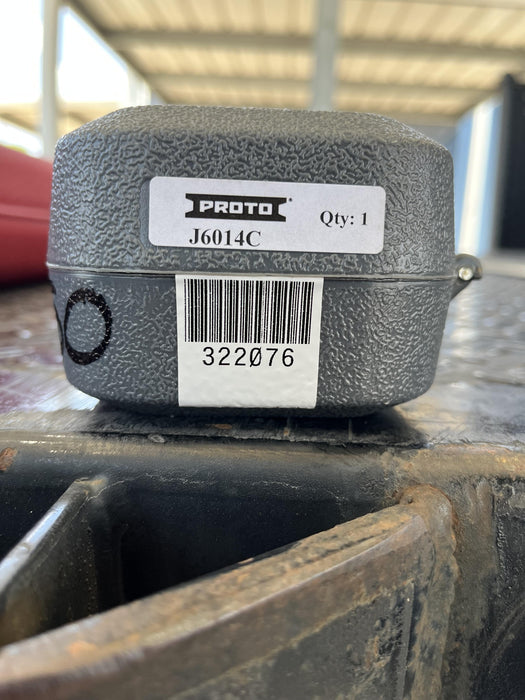 2023 PROTO J6014C