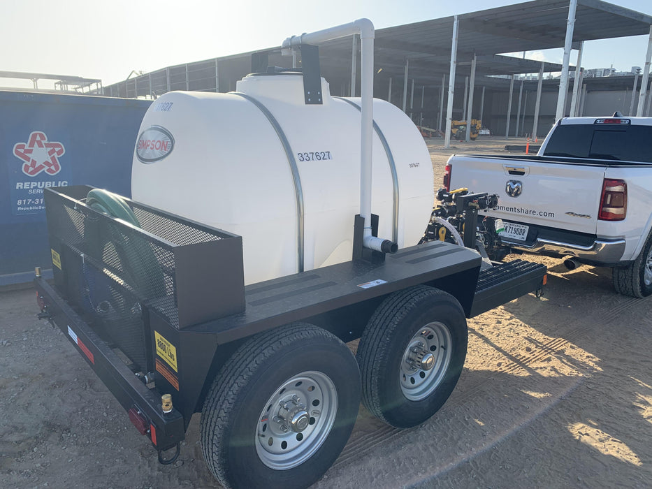 2023 SIMPSON SWT-52517