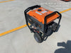 2021 Generac GP8000E Portable Generator