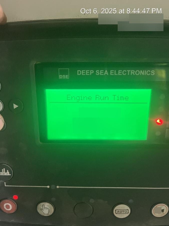 2022 WACKER NEUSON G25