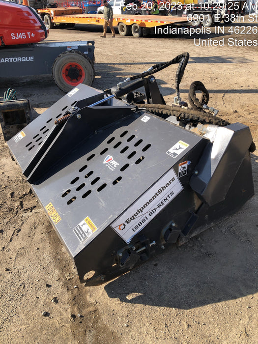 2020 PALADIN LAF6864-0022